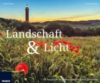 Abbildung von: Landschaft & Licht - Franzis Verlag