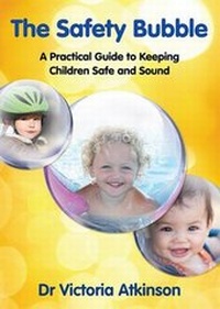 Enlarge image Cover: Safety Bubble - Hill of Content Publishing Co Pty Ltd