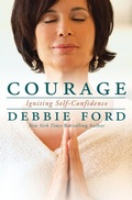 Cover: Courage: Overcoming Fear and Igniting Self-Confidence - HarperOne