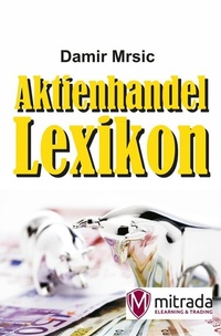 Abbildung von: Aktienhandel-Lexikon - epubli