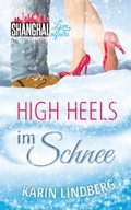 Cover: High Heels im Schnee - BookRix