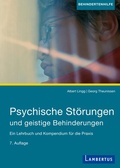Cover: Psychische St&ouml;rungen und geistige Behinderungen - Lambertus