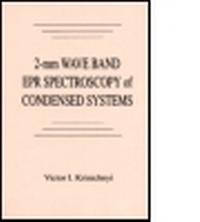 Abbildung von: 2-mm Wave Band EPR Spectroscopy of Condensed Systems - CRC Press