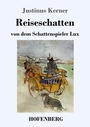 Cover: Reiseschatten - Hofenberg