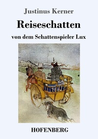 Enlarge image Cover: Reiseschatten - Hofenberg