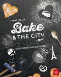 Cover: Bake & the city - BLV