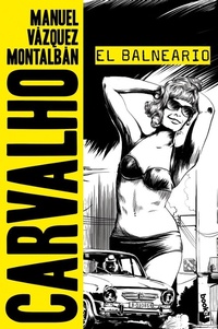 Abbildung von: El balneario - Booket