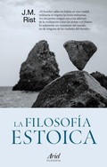 Cover: La filosof&iacute;a estoica - Editorial Ariel