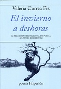 Cover: El invierno a deshoras - Hiperi&oacute;n