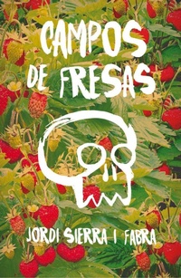 Abbildung von: Campos de fresas - Ediciones SM