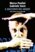 Cover: Il racconto del Vajont - Gli elefanti. Saggi;Garzanti