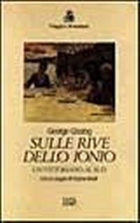 Abbildung von: Sulle rive dello Ionio. Un vittoriano al sud - Viaggi e avventura;EDT