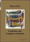 Cover: L' autunno, qui, &egrave; magico e immenso - Altriarabi;Il Sirente