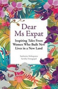 Abbildung von: Dear Ms Expat - Marshall Cavendish International (Asia) Pte Ltd
