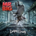 Cover: Defying Gravity (Deluxe Edition) - Membran Media GmbH / Hamburg