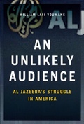 Cover: An Unlikely Audience - OUP eBook