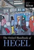 Bild: The Oxford Handbook of Hegel - OUP eBook