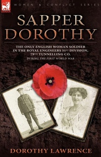 Enlarge image Cover: Sapper Dorothy - Leonaur Ltd