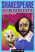 Cover: Shakespeare for Beginners - Writers and Readers Ltd