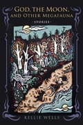 Cover: God, the Moon, and Other Megafauna - University of Notre Dame Press