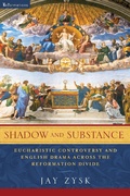 Cover: Shadow and Substance - University of Notre Dame Press