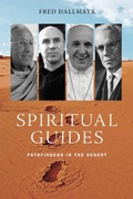 Cover: Spiritual Guides - University of Notre Dame Press