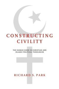 Abbildung von: Constructing Civility - University of Notre Dame Press