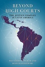Cover: Beyond High Courts - University of Notre Dame Press