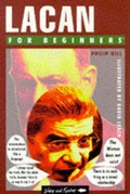 Cover: Lacan for Beginners - Writers and Readers Ltd