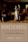 Cover: Homesickness - OUP eBook