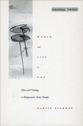 Cover: World and Life As One - Stanford University Press