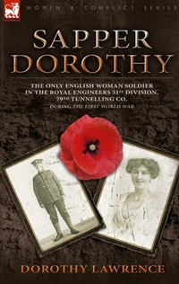 Enlarge image Cover: Sapper Dorothy - Leonaur Ltd