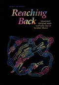 Cover: Reaching Back - Aboriginal Studies Press