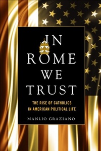Abbildung von: In Rome We Trust - Stanford University Press