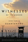 Cover: Witnesses of the Unseen - Redwood Press