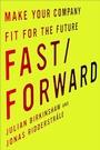 Cover: Fast/Forward - Stanford Business Books,US