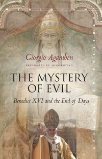 Abbildung von: The Mystery of Evil - Stanford University Press
