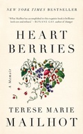 Cover: Heart Berries - Counterpoint