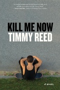Cover: Kill Me Now - Counterpoint