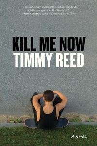 Enlarge image Cover: Kill Me Now - Counterpoint
