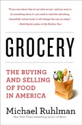 Cover: Grocery - Abrams Press