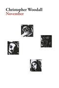 Cover: November - Deep Vellum Publishing