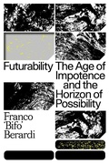 Cover: Futurability - Verso Books