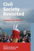 Cover: Civil Society Revisited - Berghahn Books