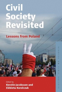 Abbildung von: Civil Society Revisited - Berghahn Books