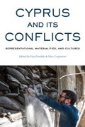Cover: Cyprus and its Conflicts - Berghahn Books