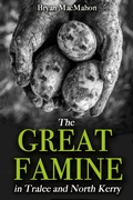 Cover: The Great Famine in Tralee and North Kerry - Mercier Press