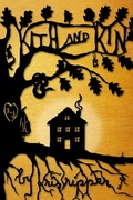 Cover: Kith and Kin (The Hellum and Neal Series in LGBTQIA+ Literature, #4) - The Hellum and Neal Series in LGBTQIA+ Literature