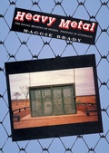 Cover: Heavy Metal - Aboriginal Studies Press