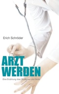 Cover: Arzt werden - Books on Demand
